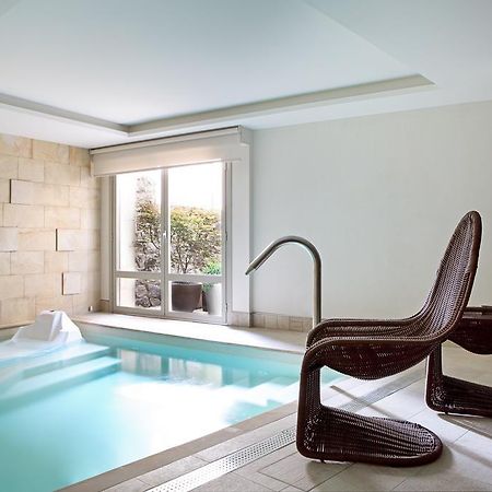 Santo Tomé del Puerto Artesa Suites & Spa מראה חיצוני תמונה
