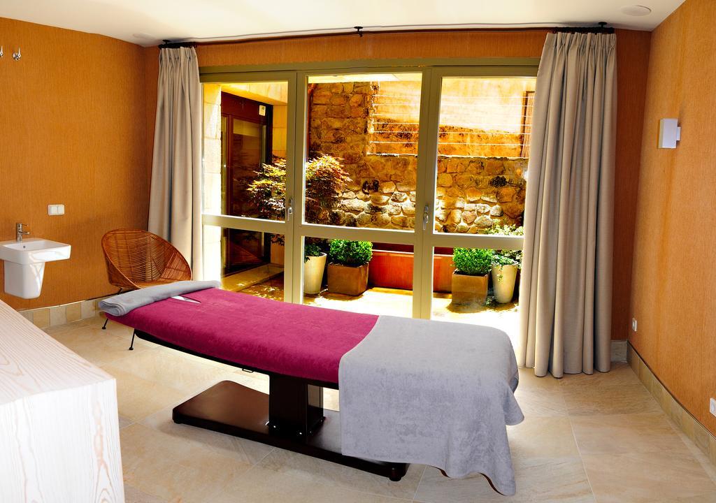 Santo Tomé del Puerto Artesa Suites & Spa מראה חיצוני תמונה