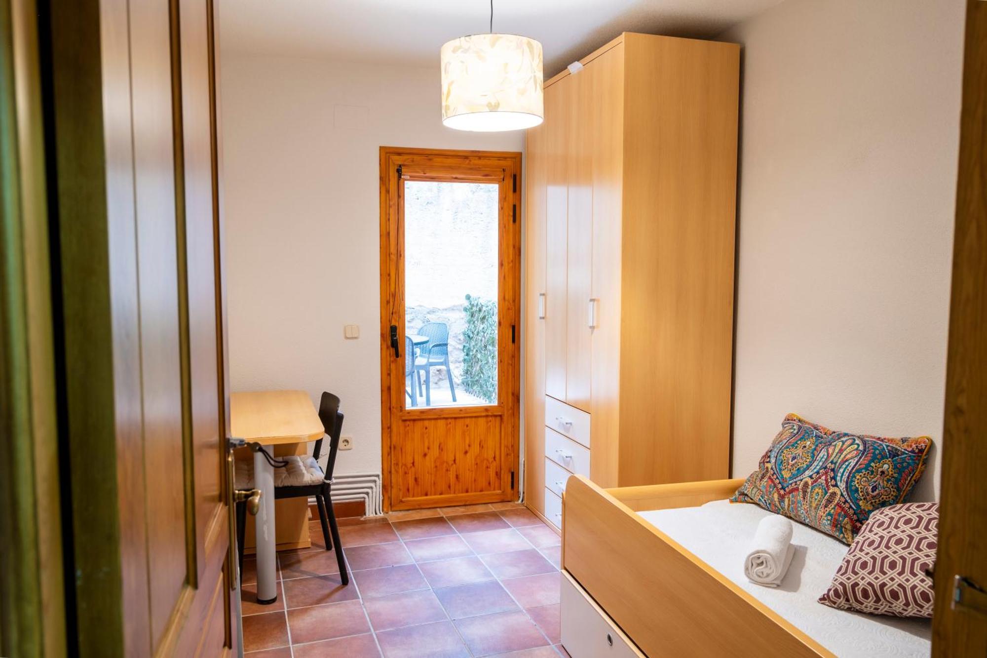 Santo Tomé del Puerto Artesa Suites & Spa מראה חיצוני תמונה