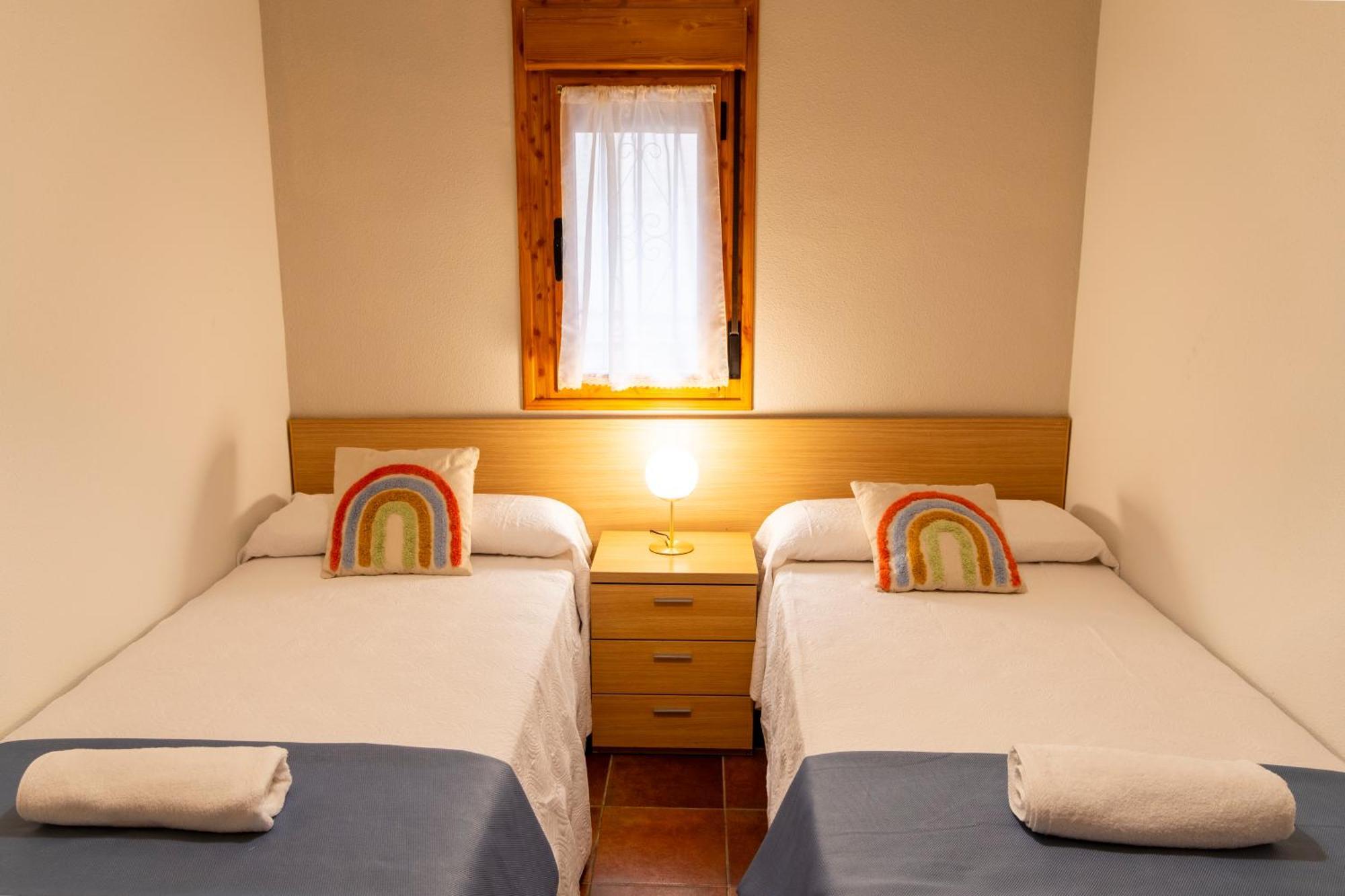 Santo Tomé del Puerto Artesa Suites & Spa מראה חיצוני תמונה