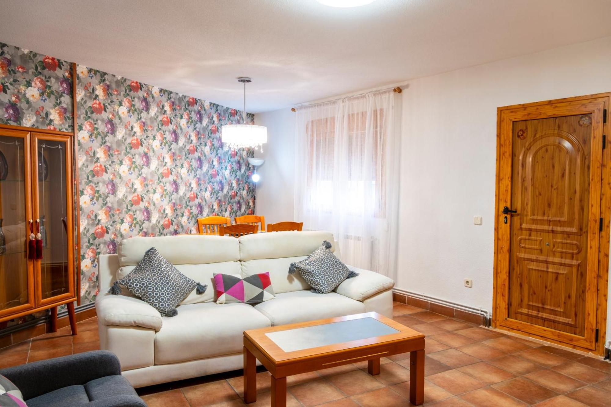 Santo Tomé del Puerto Artesa Suites & Spa מראה חיצוני תמונה