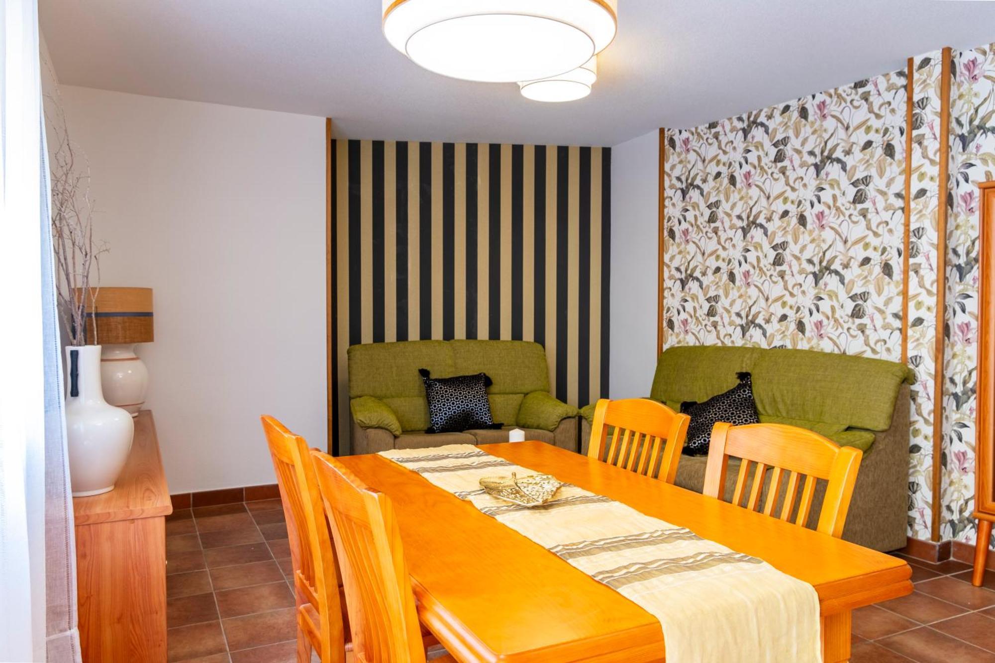 Santo Tomé del Puerto Artesa Suites & Spa מראה חיצוני תמונה