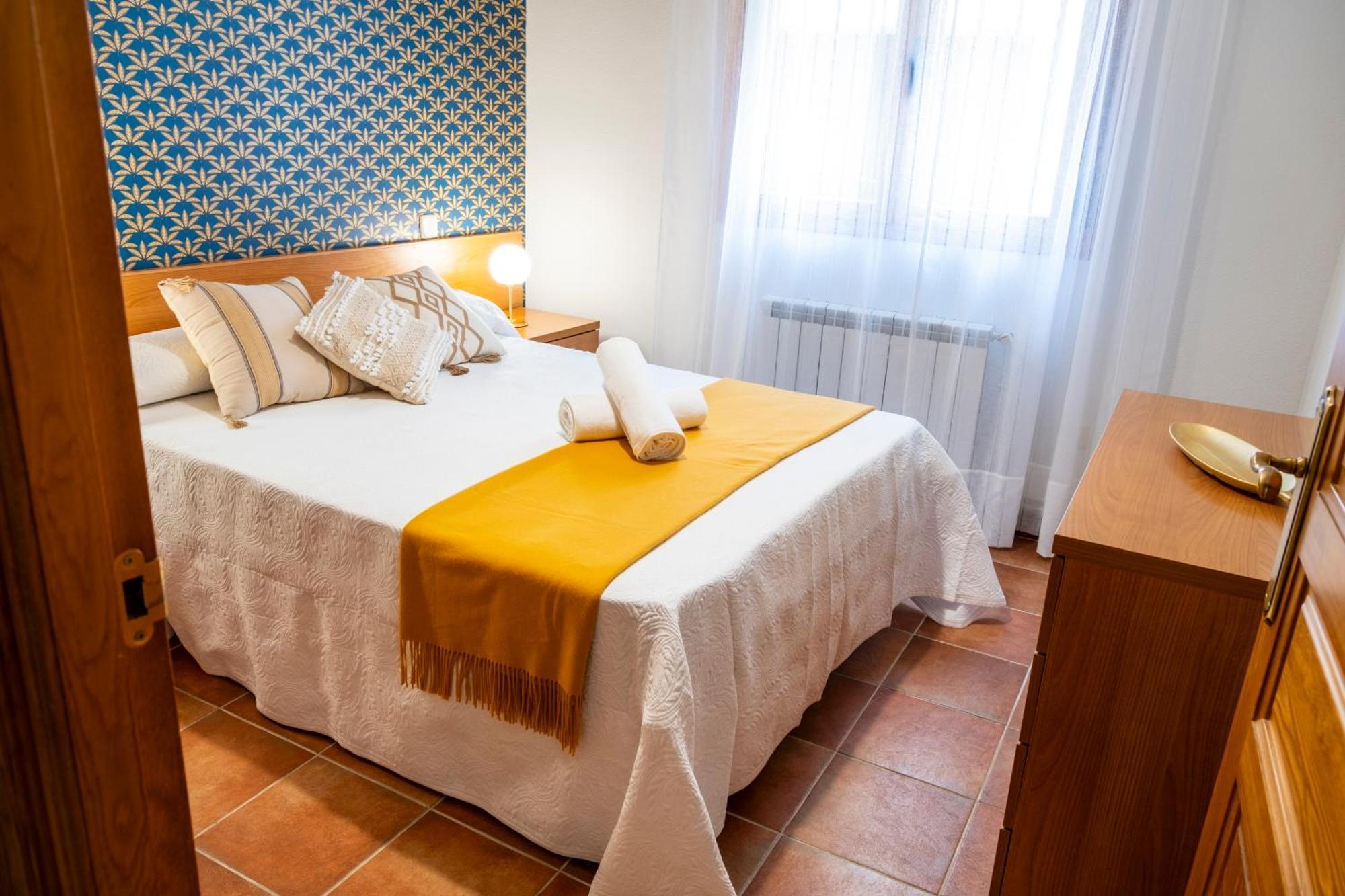 Santo Tomé del Puerto Artesa Suites & Spa מראה חיצוני תמונה