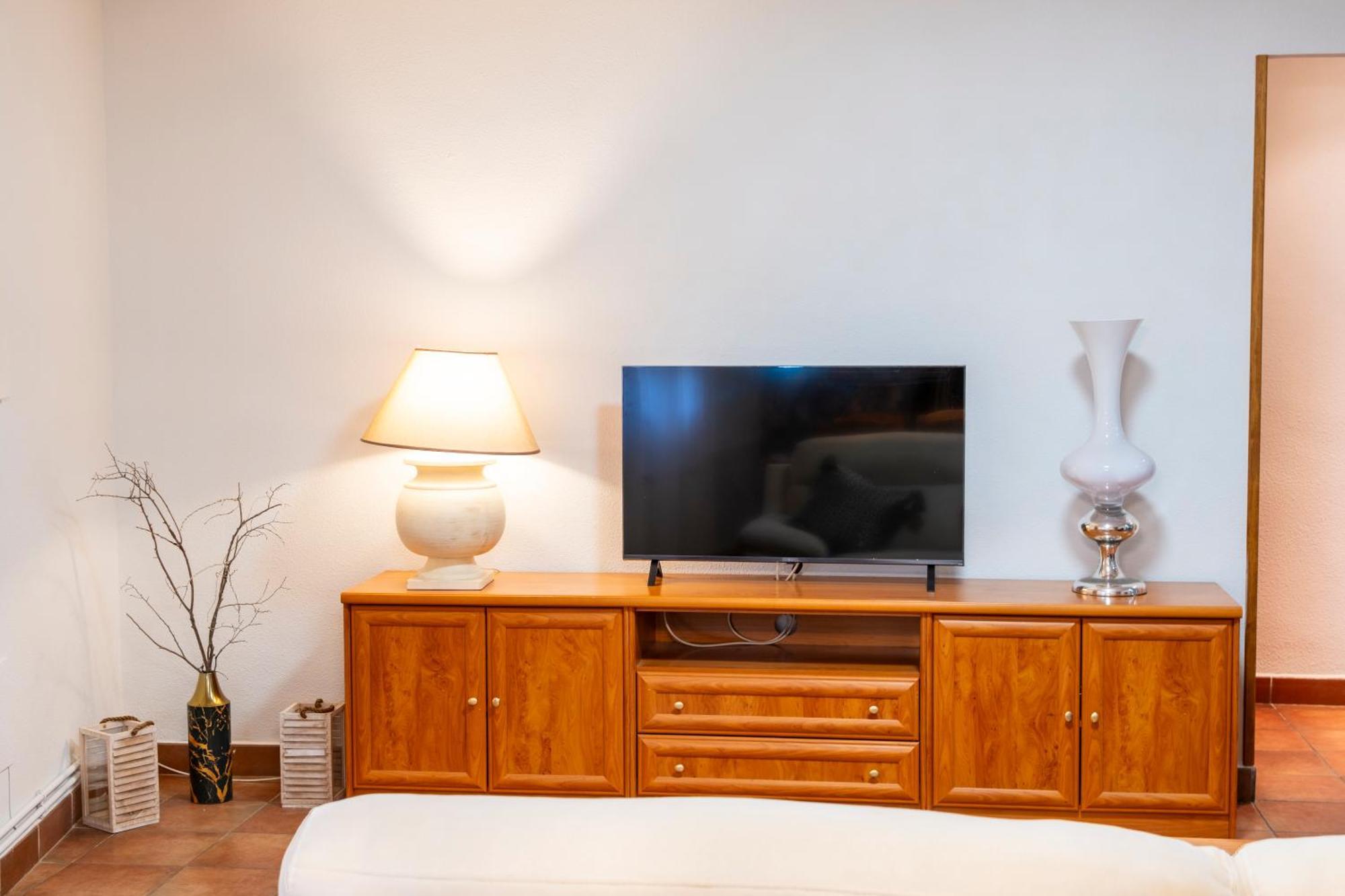 Santo Tomé del Puerto Artesa Suites & Spa מראה חיצוני תמונה