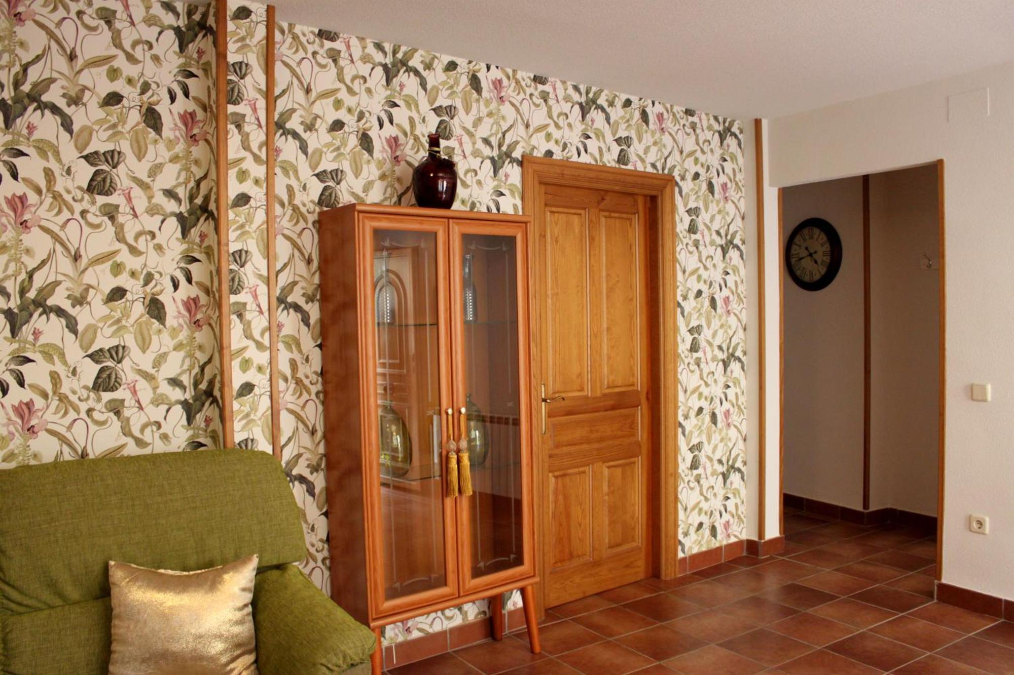Santo Tomé del Puerto Artesa Suites & Spa חדר תמונה