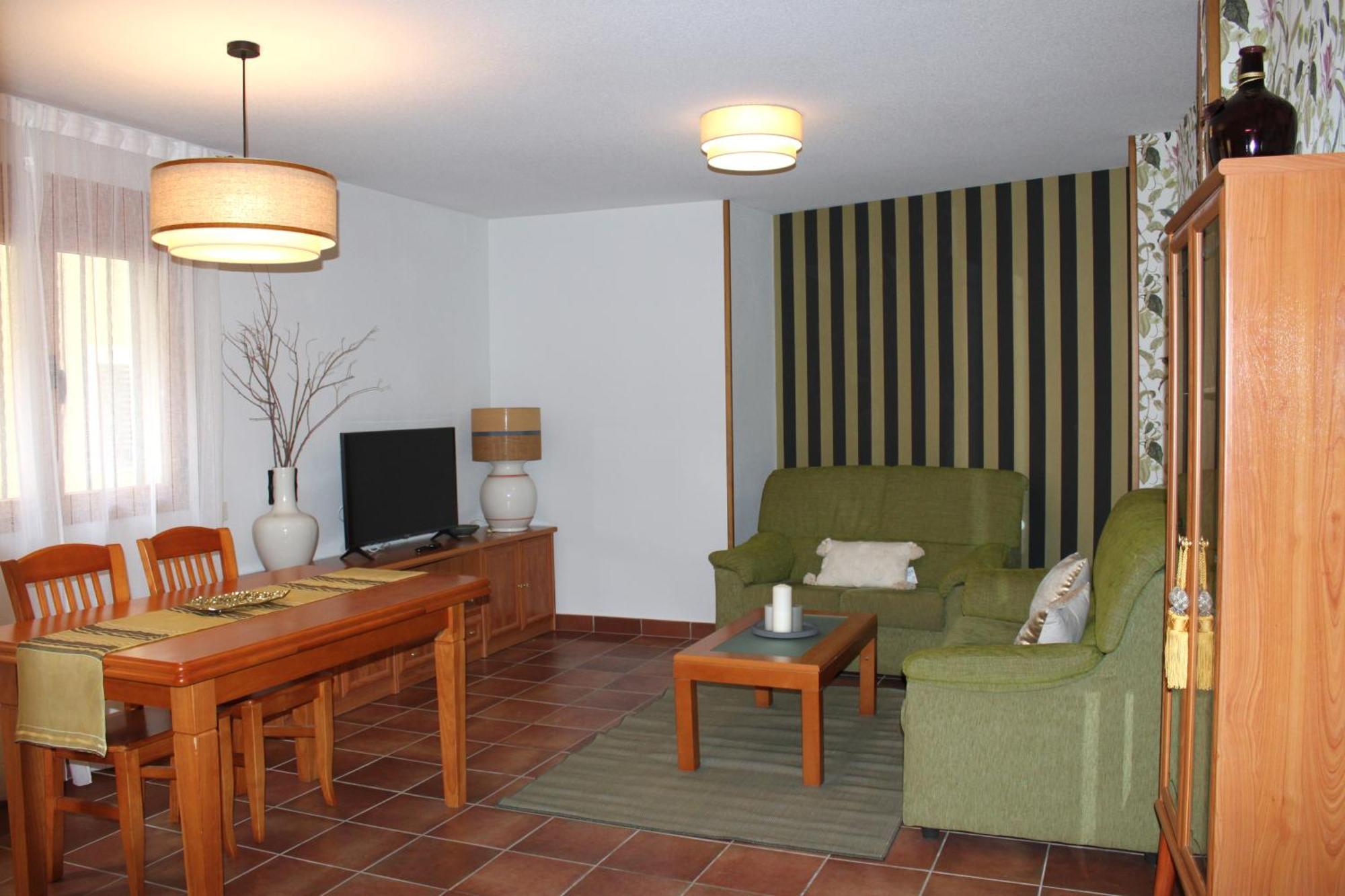 Santo Tomé del Puerto Artesa Suites & Spa מראה חיצוני תמונה